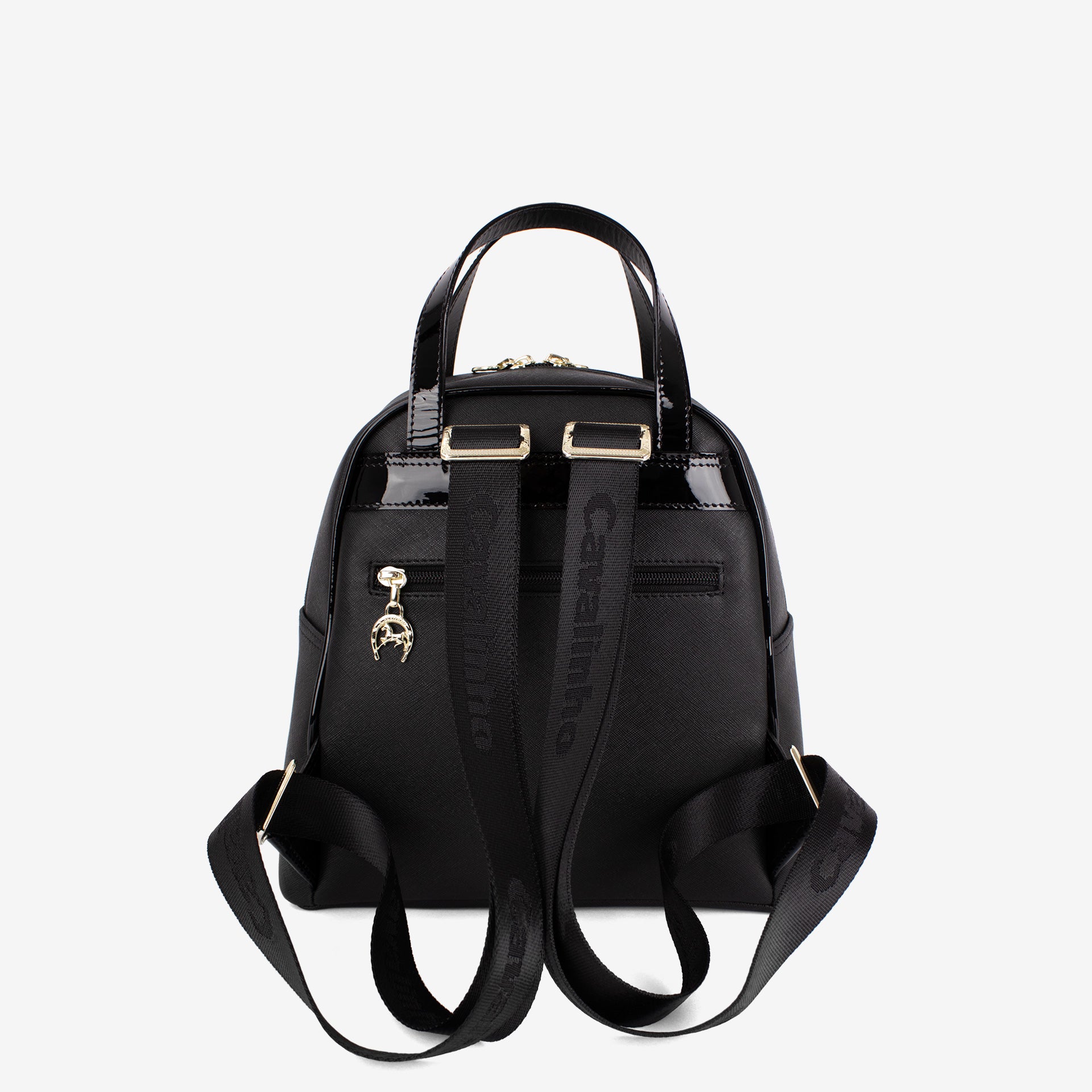 Cavalinho Sparkle Backpack SKU 16090548.21 #color_black