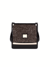 Cavalinho Sparkle Crossbody Bag SKU 16090565.21 #color_black