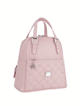 Cavalinho Eternal Backpack SKU 16100548.18 #color_pink