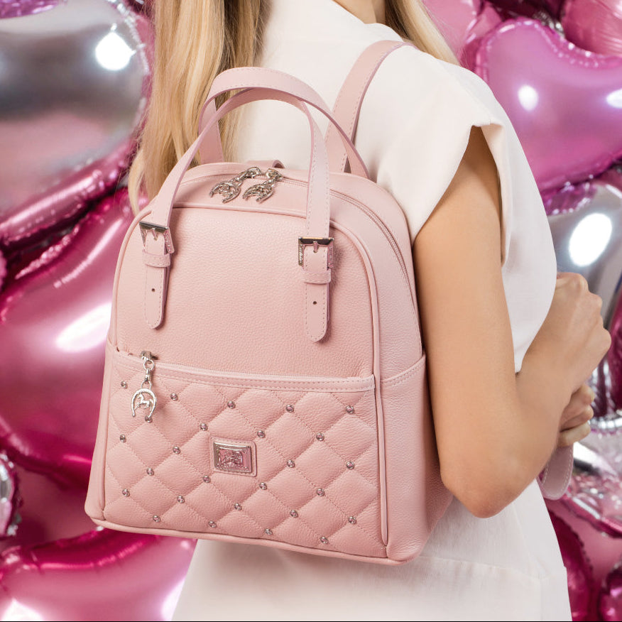 Cavalinho Eternal Backpack SKU 16100548.18 #color_pink