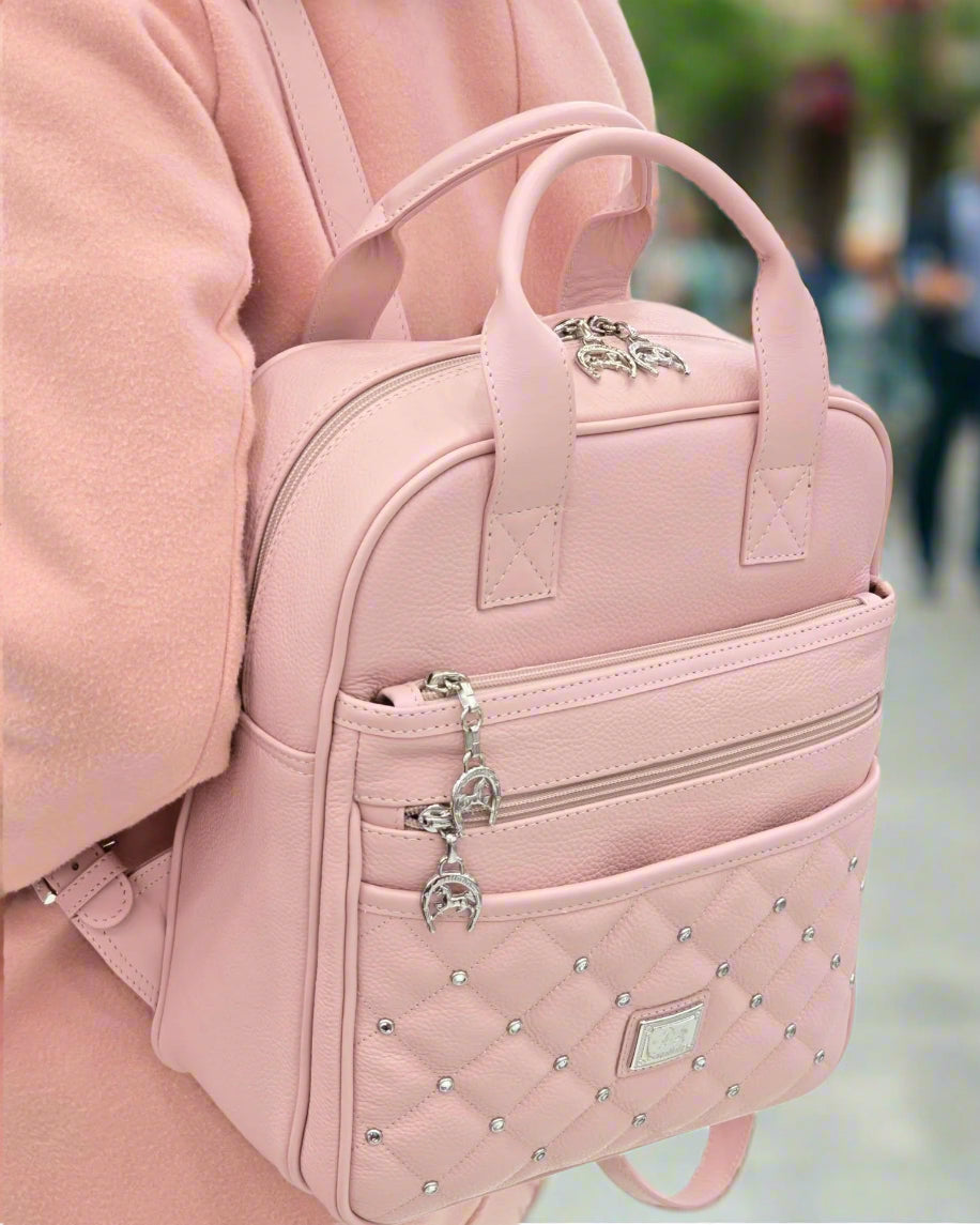 Cavalinho Eternal Backpack SKU 16100552.18 #color_pink