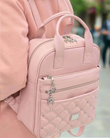 Cavalinho Eternal Backpack SKU 16100552.18 #color_pink