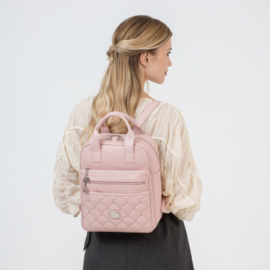 Cavalinho Eternal Backpack SKU 16100552.18 #color_pink
