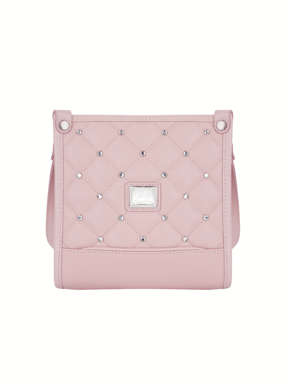 Cavalinho Eternal Crossbody Bag SKU 16100565.18 #color_pink