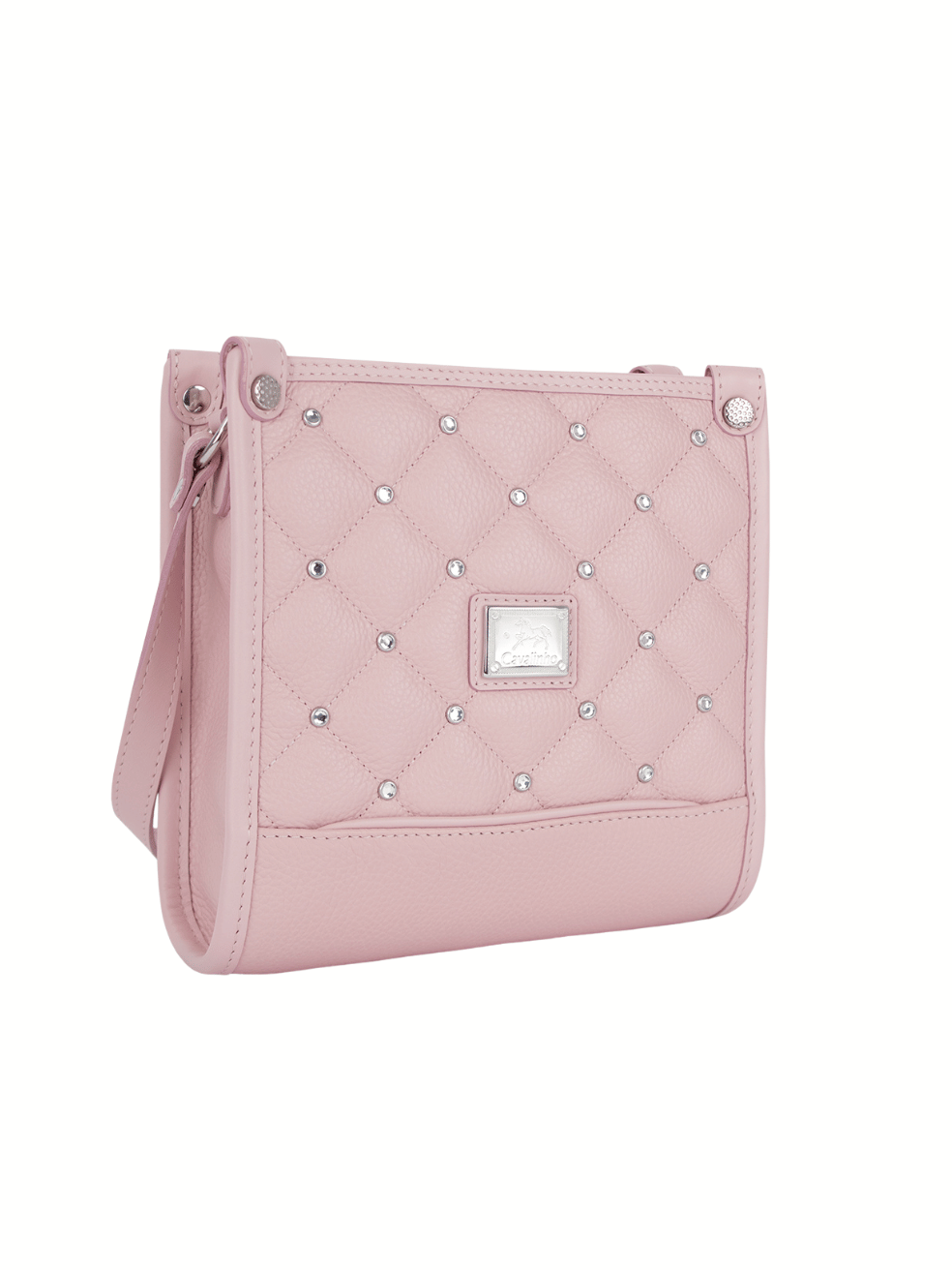 Cavalinho Eternal Crossbody Bag SKU 16100565.18 #color_pink