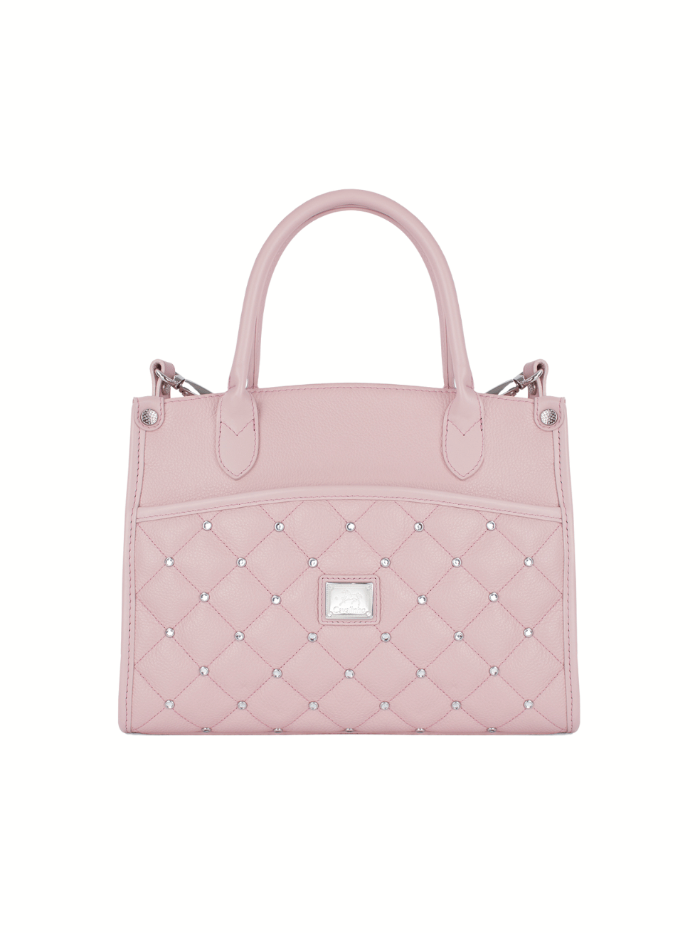 Cavalinho Eternal Handbag SKU 16100567.18 #color_pink