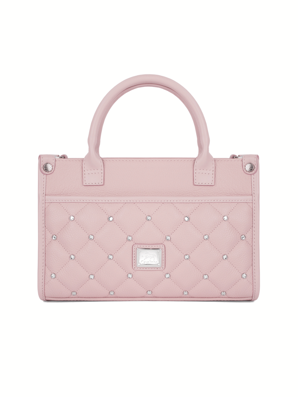 Cavalinho Eternal Handbag SKU 16100568.18 #color_pink