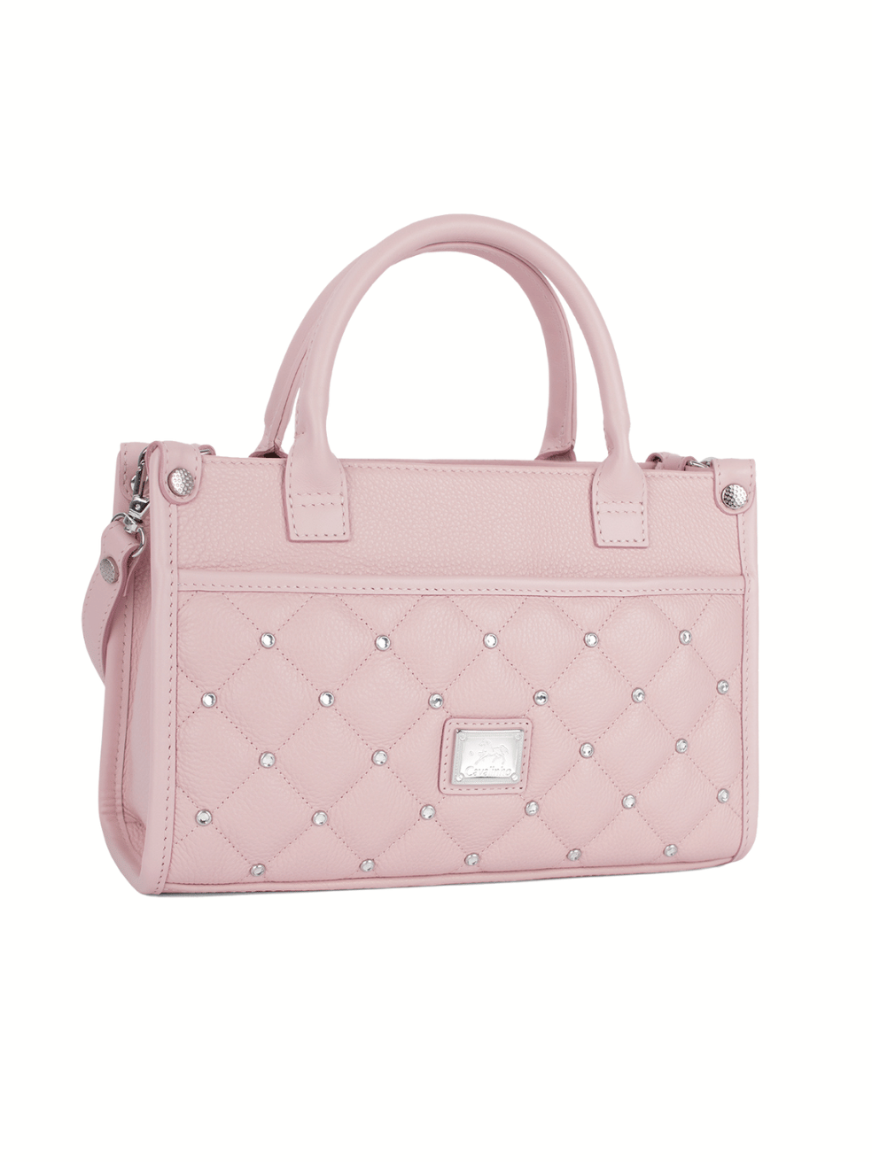 Cavalinho Eternal Handbag SKU 16100568.18 #color_pink