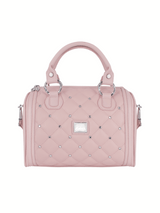 Cavalinho Eternal Barrel Handbag SKU 16100569.18 #color_pink