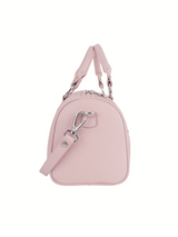 Cavalinho Eternal Barrel Handbag SKU 16100569.18 #color_pink