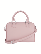 Cavalinho Eternal Barrel Handbag SKU 16100569.18 #color_pink