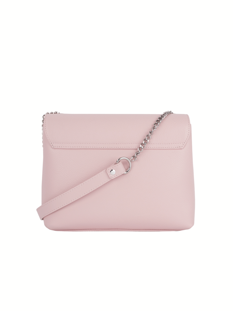 Eternal Leather Shoulder Bag