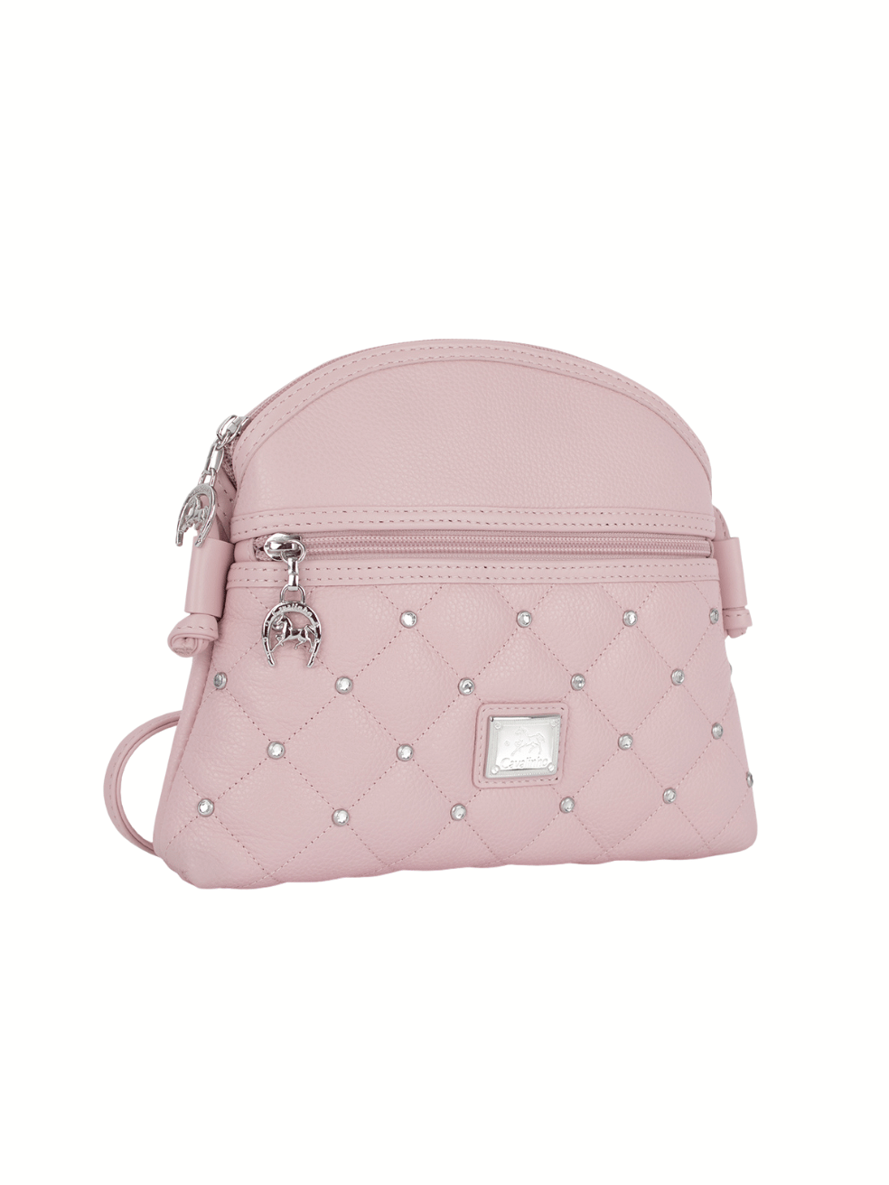 Cavalinho Eternal Crossbody Bag SKU 16100573.18 #color_pink