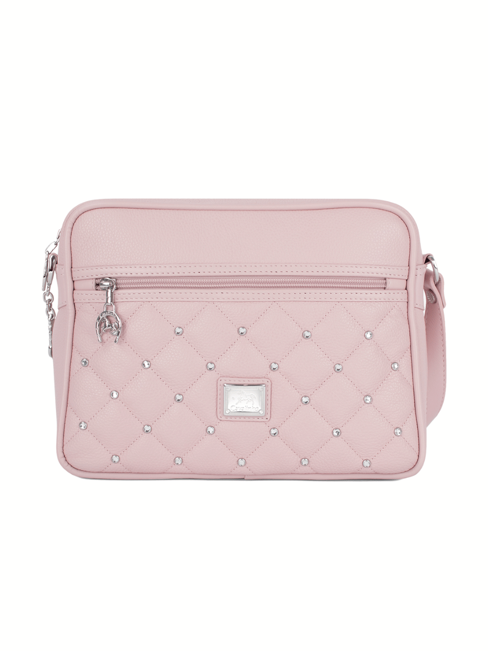 Cavalinho Eternal Crossbody Bag SKU 16100574.18 #color_pink