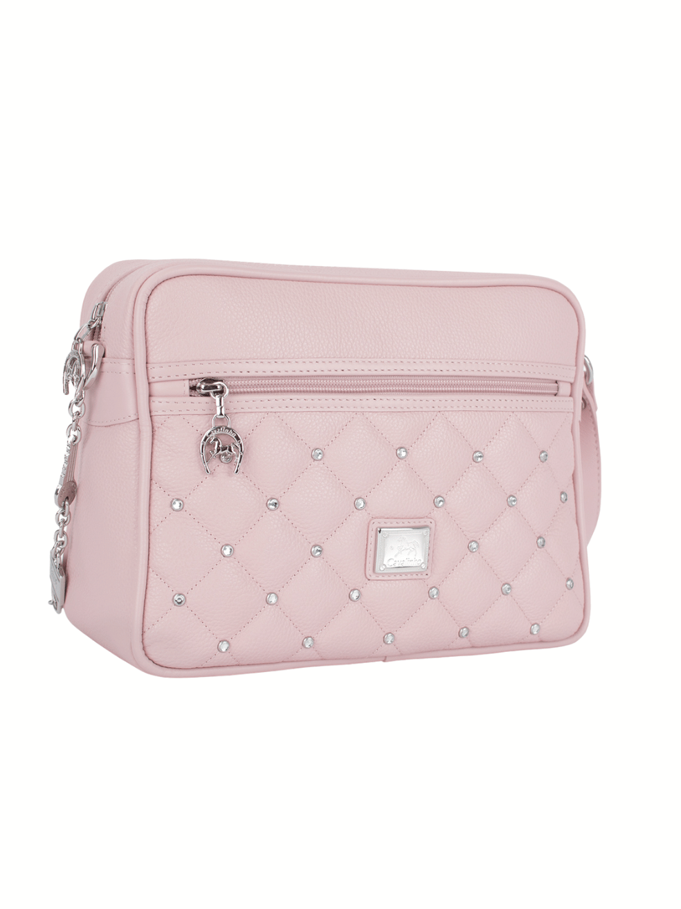 Cavalinho Eternal Crossbody Bag SKU 16100574.18 #color_pink