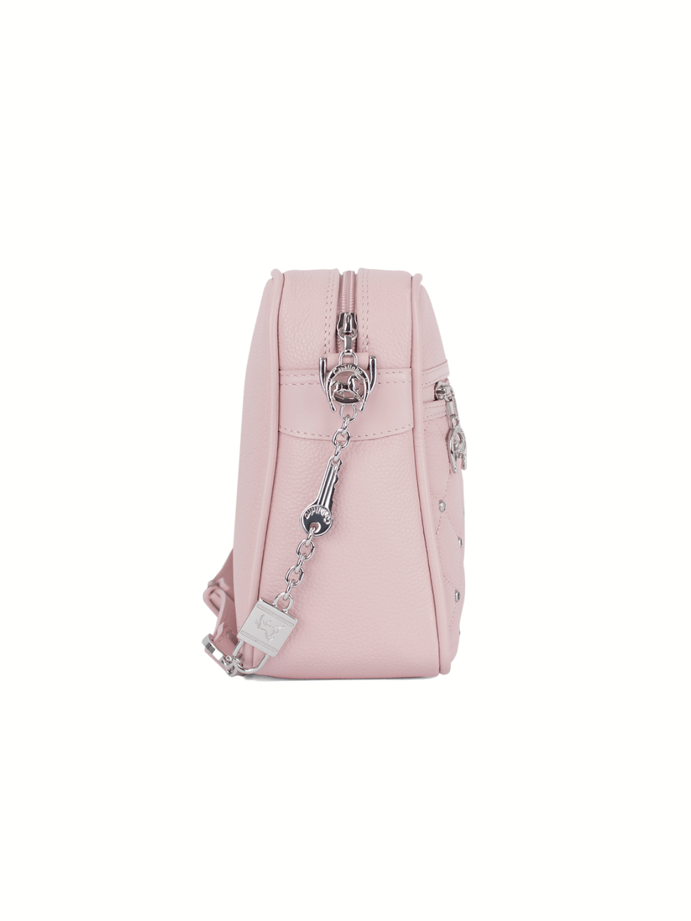 Cavalinho Eternal Crossbody Bag SKU 16100574.18 #color_pink