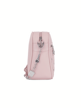 Cavalinho Eternal Crossbody Bag SKU 16100574.18 #color_pink