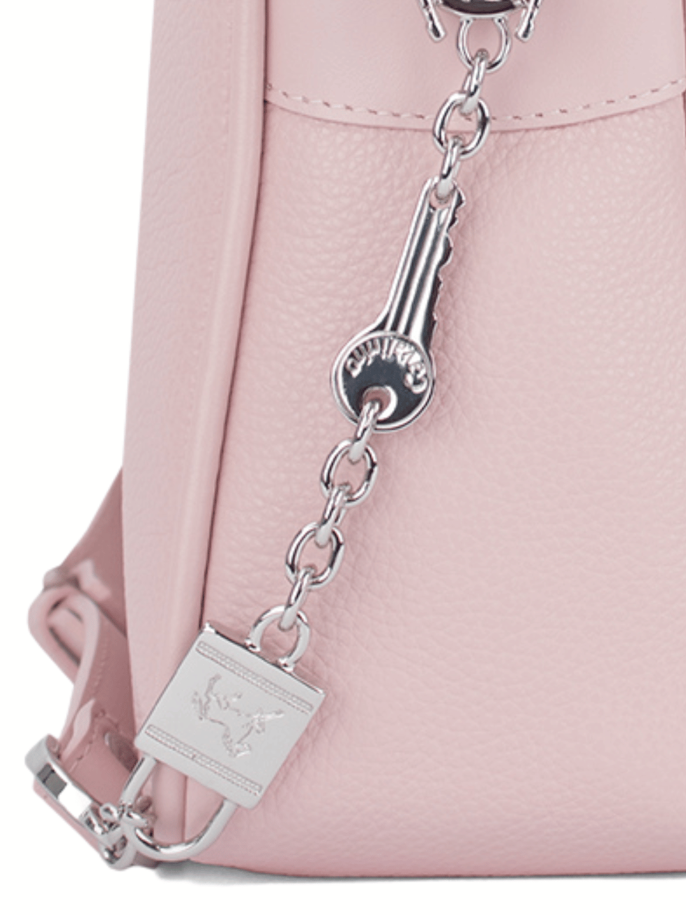 Cavalinho Eternal Crossbody Bag SKU 16100574.18 #color_pink