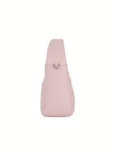 Cavalinho Eternal Half-Moon Bag SKU 16100575.18 #color_pink