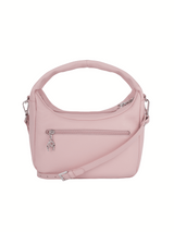 Cavalinho Eternal Half-Moon Bag SKU 16100575.18 #color_pink