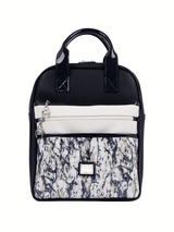 Cavalinho Acqua Marine Backpack SKU 16120548.22 #color_navy / white