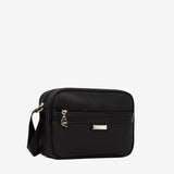Cavalinho La Vie Black Crossbody Bag for Women SKU 16190324.01 #color_black