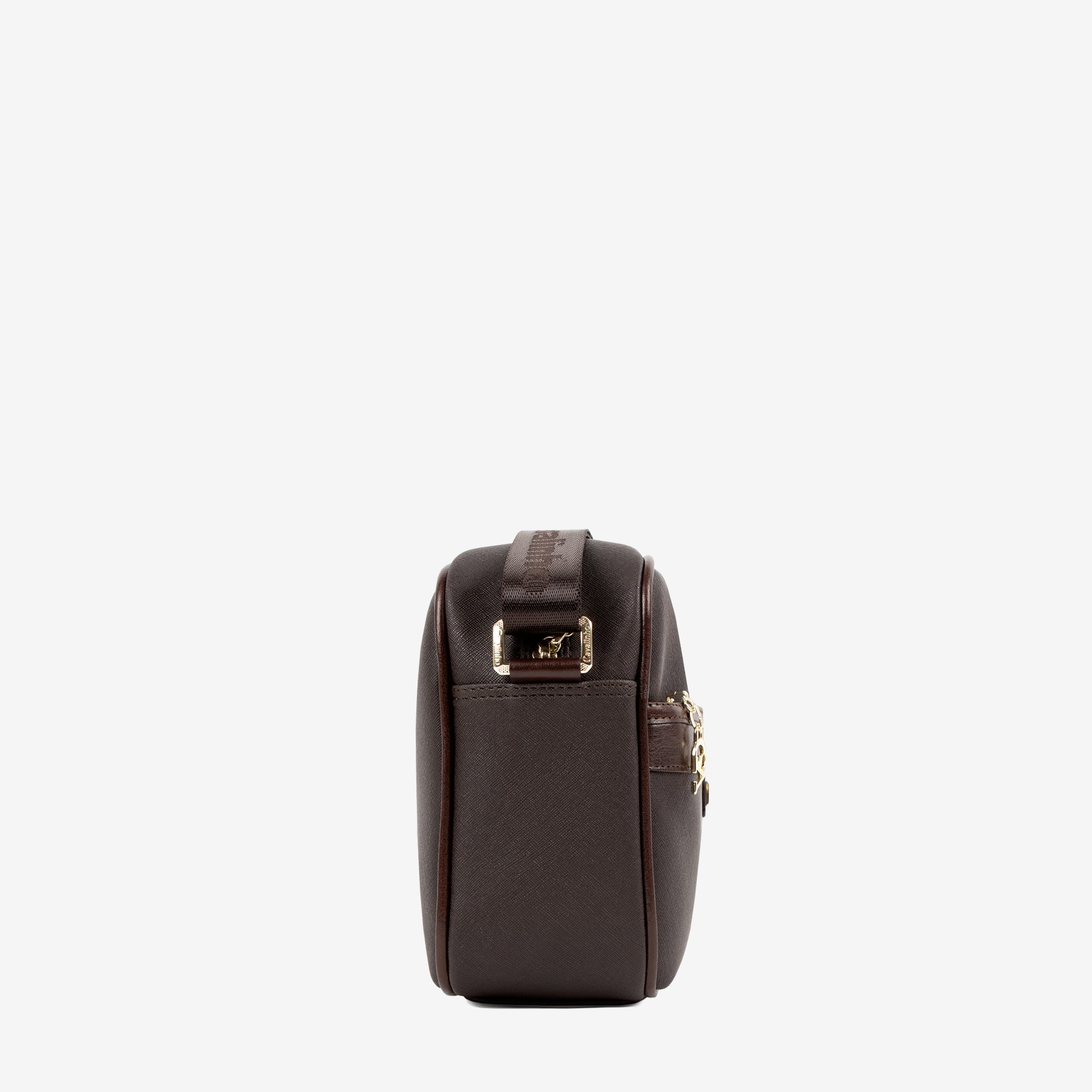 Cavalinho La Vie Brown Crossbody Bag for Women SKU 16190324.02 #color_brown