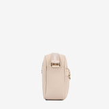 Cavalinho La Vie Beige Crossbody Bag for Women SKU 16190324.05 #color_beige