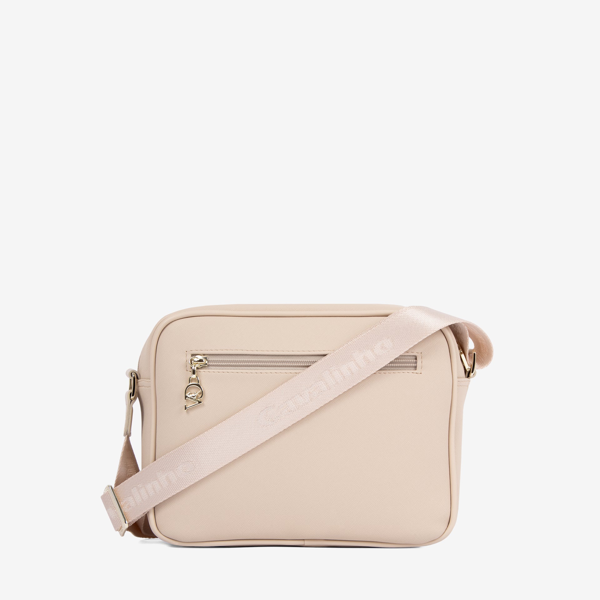 Cavalinho La Vie Beige Crossbody Bag for Women SKU 16190324.05 #color_beige