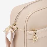 Cavalinho La Vie Beige Crossbody Bag for Women SKU 16190324.05 #color_beige