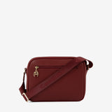 Cavalinho La Vie Burgundy Crossbody Bag for Women SKU 16190324.15 #color_burgundy