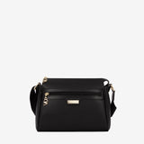 Cavalinho La Vie Black Crossbody Bag for Women SKU 16190373.01 #color_black