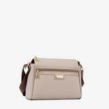 Cavalinho La Vie Taupe Crossbody Bag for Women SKU 16190373.12 #color_taupe