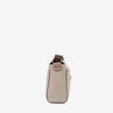 Cavalinho La Vie Taupe Crossbody Bag for Women SKU 16190373.12 #color_taupe