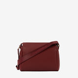 Cavalinho La Vie Burgundy Crossbody Bag for Women SKU 16190373.15 #color_burgundy