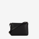 Cavalinho La Vie Black Small Crossbody Bag for Women SKU 16190374.02 #color_black