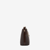 Cavalinho La Vie Brown Small Crossbody Bag for Women SKU 16190374.02 #color_brown