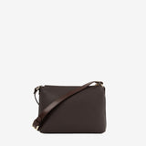 Cavalinho La Vie Brown Small Crossbody Bag for Women SKU 16190374.02 #color_brown