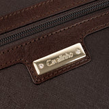 Cavalinho La Vie Brown Small Crossbody Bag for Women SKU 16190374.02 #color_brown