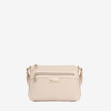 Cavalinho La Vie Beige Small Crossbody Bag for Women SKU 16190374.05 #color_beige