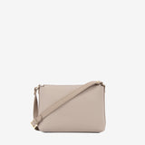 Cavalinho La Vie Taupe Small Crossbody Bag for Women SKU 16190374.12 #color_taupe