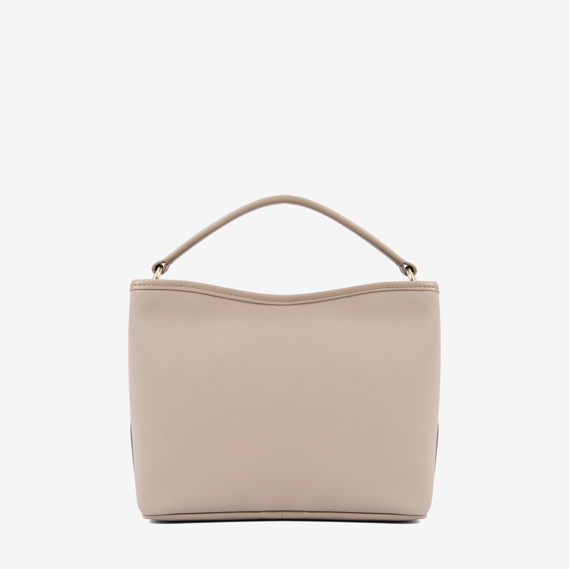 Cavalinho La Vie Taupe Handbag for Women SKU 16190470.12 #color_taupe