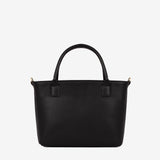 Cavalinho La Vie Black Handbag for Women SKU 16190522.01 #color_black