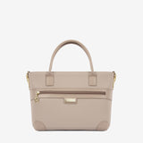Cavalinho La Vie Taupe Handbag for Women SKU 16190522.12 #color_taupe