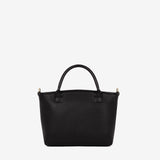 Cavalinho La Vie Black Mini Handbag Crossbody Bag for Women SKU 16190572.05 #color_black