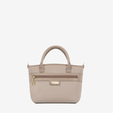 Cavalinho La Vie Mini Handbag Crossbody Bag for Women SKU 16190572.12 #color_taupe