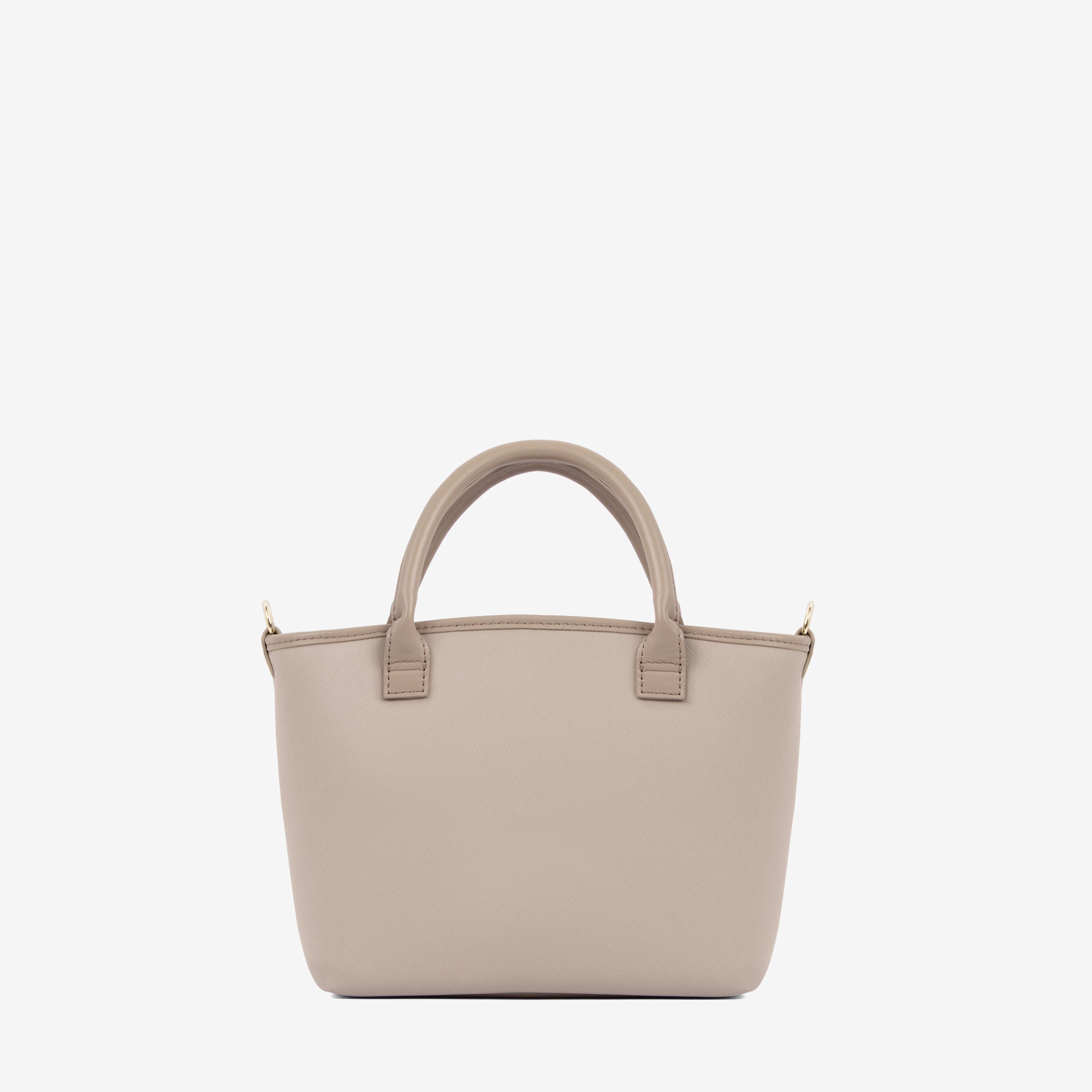 Cavalinho La Vie Mini Handbag Crossbody Bag for Women SKU 16190572.12 #color_taupe