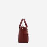 Cavalinho La Vie Mini Handbag Crossbody Bag for Women SKU 16190572.15 #color_burgundy