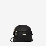 Cavalinho La Vie Black Small Crossbody Bag for Women SKU 16190573.02 #color_black