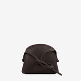 Cavalinho La Vie Brown Small Canvas Crossbody Bag for Women SKU 16190573.02 #color_brown